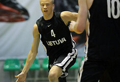 Lukas Lekavičius