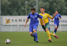 Donatas Kazlauskas.