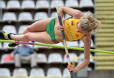 Rolanda Demčenko