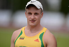 Tomas Juknevičius