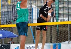 Blokuoja Lukas Každailis