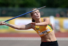 Akvilė Gedminaitė