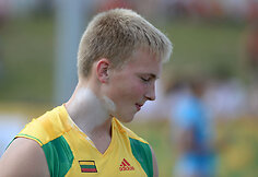 Arminas Čečkauskas