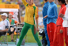Airinė Pal&scaron;ytė