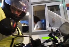 Kelionės akimirka