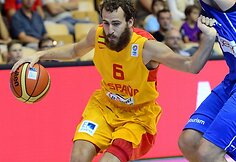 Sergio Rodriguezas