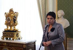 Daina Gudzinevičiūtė