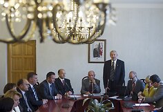 Sutarties pasira&scaron;ymas
