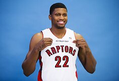 Rudy Gay