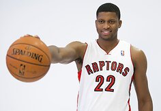 Rudy Gay