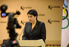 Daina Gudzinevičiūtė