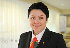 Daina Gudzinevičiūtė