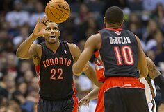 Rudy Gay