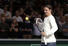Zlatanas Ibrahimovičius