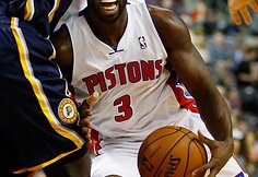 Rodney Stuckey