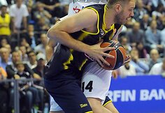 Lukas Žoričius ir Djordje Gagičius