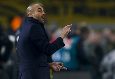 „Bayern“ treneris Pepas Guardiola