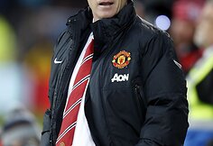 Davidas Moyesas