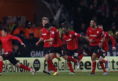 &bdquo;Cardiff&ldquo; triumfas