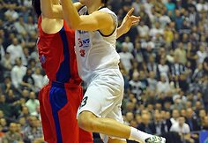 Bogdanas Bogdanovičius
