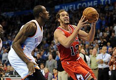 Joakimas Noah