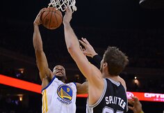 Andre Iguodala