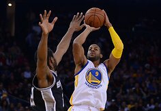 Andre Iguodala
