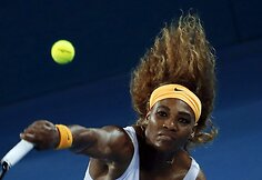 Serena Williams