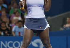 Serena Williams