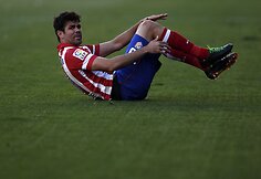 Diego Costa
