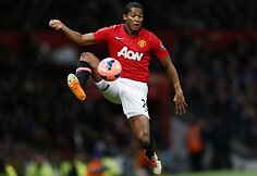 Antonio Valencia