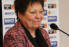 Angelė Rup&scaron;ienė