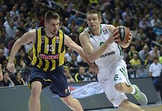 Gašperas Vidmaras ir Michaelis Bramosas