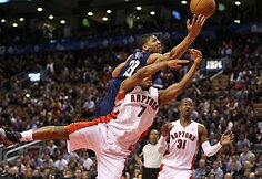 Anthony Davisas