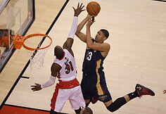 Anthony Davisas