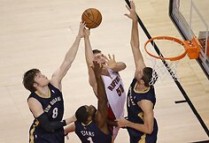 Tyleris Hansbrough