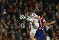 Xabi Alonso