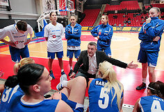Zagrebo WBC komanda