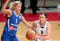 Rima Valentienė