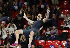 Renaud'as Lavillenie'as
