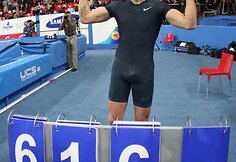 Renaud'as Lavillenie'as