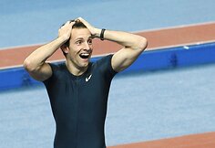 Renaud'as Lavillenie'as
