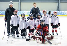&bdquo;Suomijos&ldquo; komanda