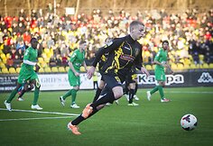 „Žalgiris“ – „Šiauliai“
