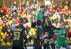 „Žalgiris“ – „Šiauliai“