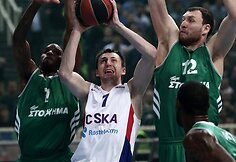Ramelas Cury ir Loukas Mavrokefalidis stabdo Vitalijų Fridzoną