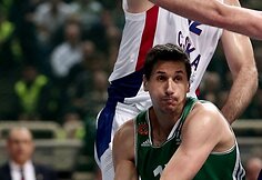 Dimitris Diamantidis