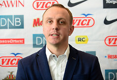 Mantas Šernius