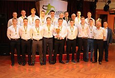 Vicečempionė „Šviesa“