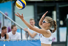 Monika Povilaitytė